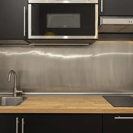 Xenia Apartments - Cozy Luminous Flat Near Navigli-3